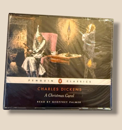 Charles dickens christmas - charles,