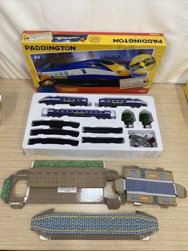 Hornby junior paddington - hornby,