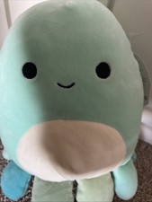 Squishmallows 7.5 Inch Plush