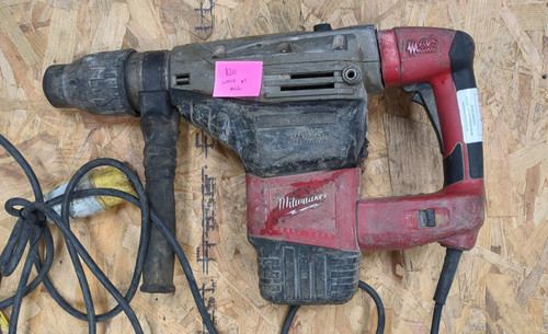 Milwaukee k750s kango - milwaukee,