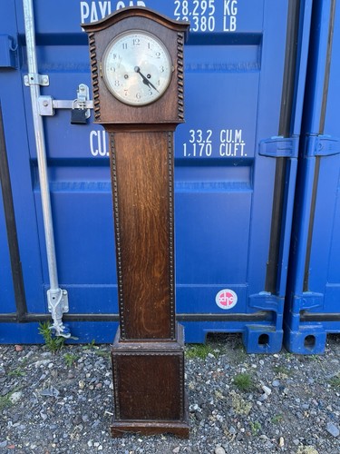 Granddaughter clock - granddaughter,