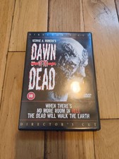 Dawn Of The Dead (Director's