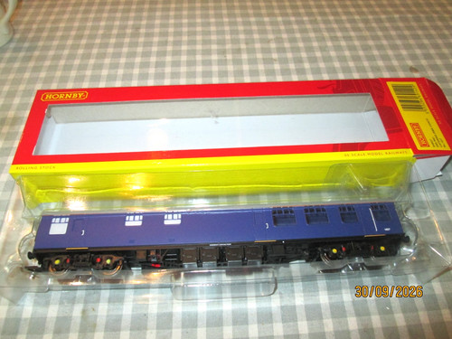 Hornby gauge r40027 drs - oo,