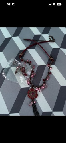 Women jewellery set - jewellery,