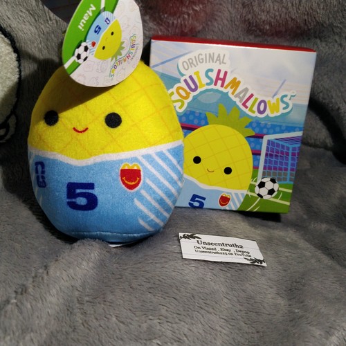 Mcdonald squishmallows fifa - mcdonald's,