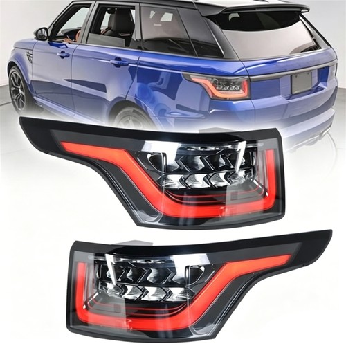 Pair dynamic led rear - pair,