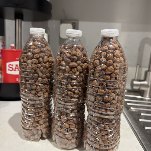 Tiger nuts 2kg - tiger,