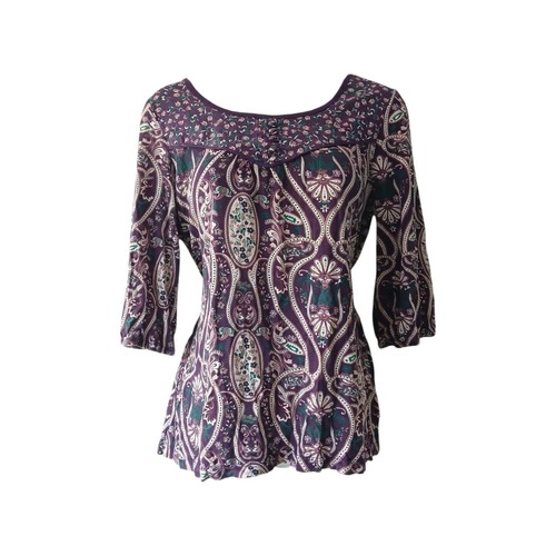 Debenhams y2k purple - debenhams, boho