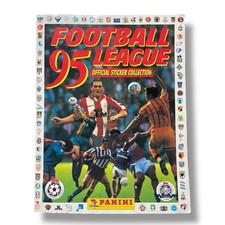 Panini Official Football