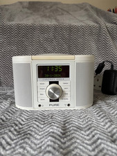 Pure Chronos CD Series 2 Clock