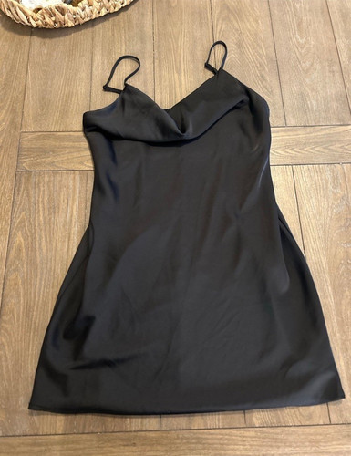 Urban outfitters black - black, solid