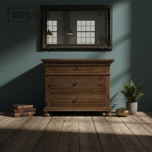 Piece french country - 1,