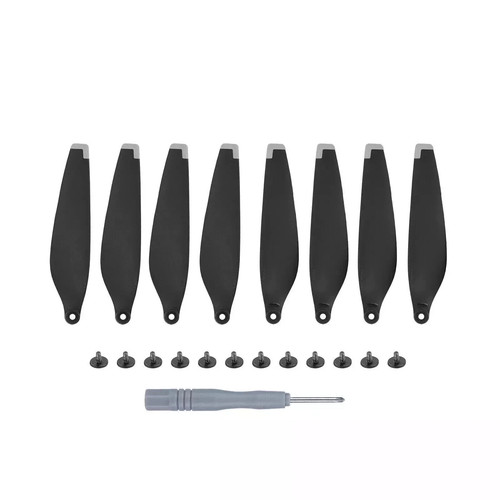 Pairs quick release blades - 2,