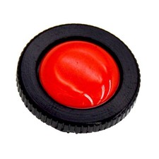 Metal Round Quick Release QR