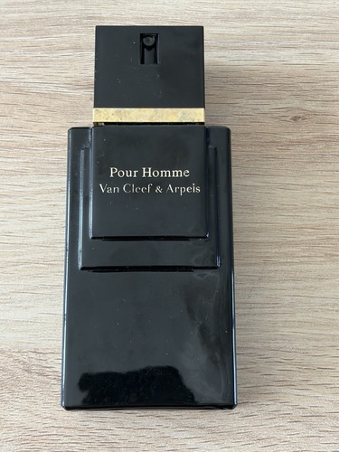 Van cleef arpels - pour, homme