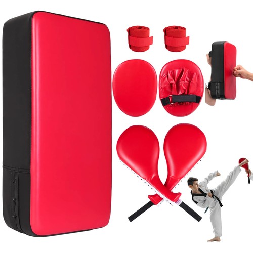 Tideme taekwondo kick - 7-in-1,