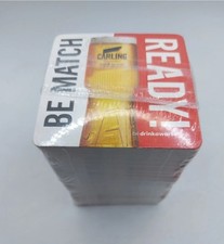 Carling Beer Mats 100 Pack