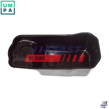 OIL SUMP FT49364 FOR IVECO