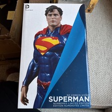 DC Collectibles Comics Icons