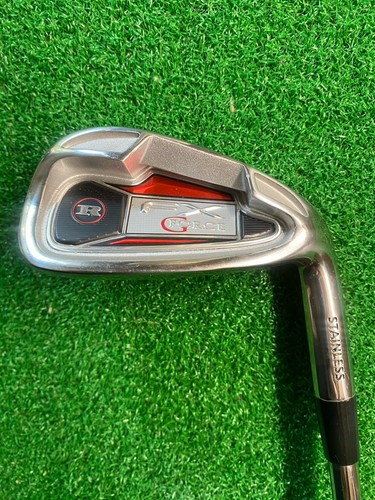 Ram force iron - 8, regular
