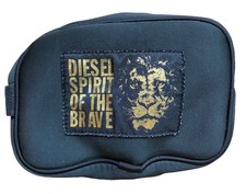 Diesel Spirit of the Brave Wash Bag Excellent Condition