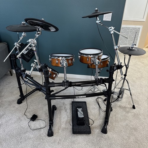 Yamaha dtx pro - yamaha, 8k
