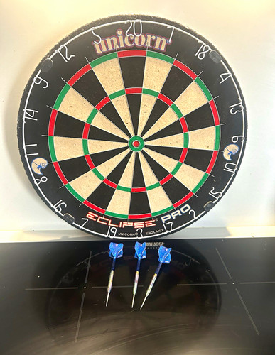 Unicorn eclipse pro bristle - unicorn,