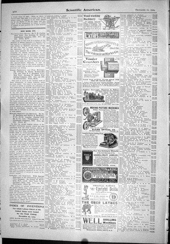 Old scientific american 1904 - old,