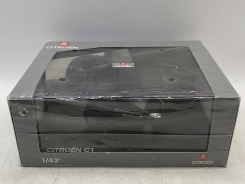 Norev citroen 43 diecast - norev, 1:43