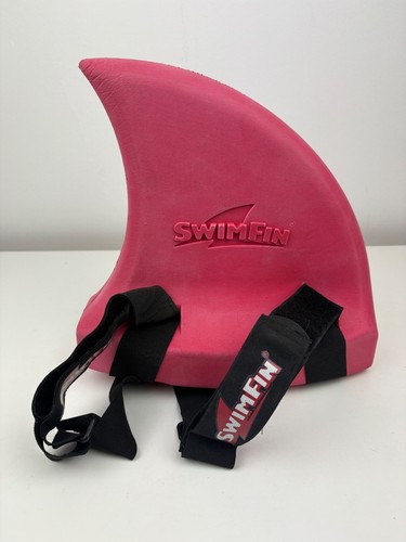Swimfin kids shark - shark, swim