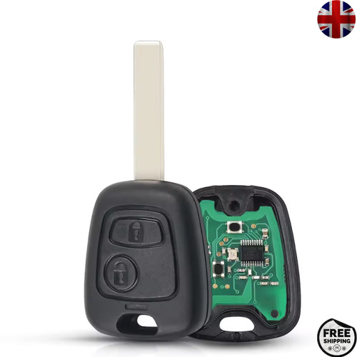For peugeot 107 - for, c1