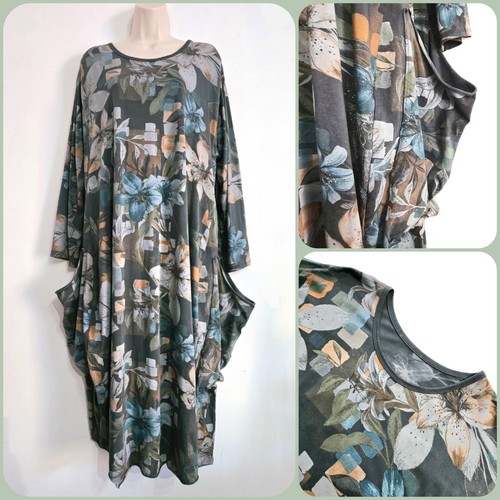 Made italy lagenlook free - lagenlook,