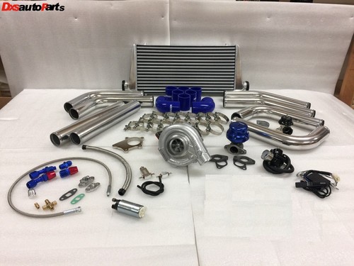 T03 turbo charging kit - t03/04,