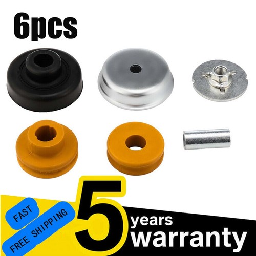 Upper rear shock mount - rear, kit