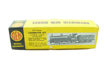 GEM MODEL RAILWAYS LOCOMOTIVE