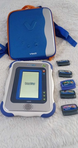 Vtech innotab learning - innotab,