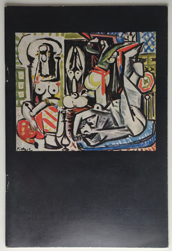Picasso paintings 1945 1961 - paintings, 1945-1961
