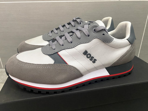 New hugo boss parkour runn - new,