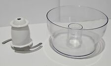 Kenwood Fp730 Food Processor