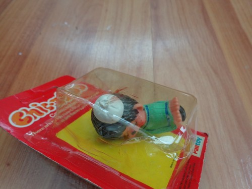 Vintage palitoy 1980 - vintage, chic