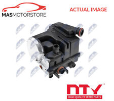 OIL TRAP CRANKCASE BREATHER