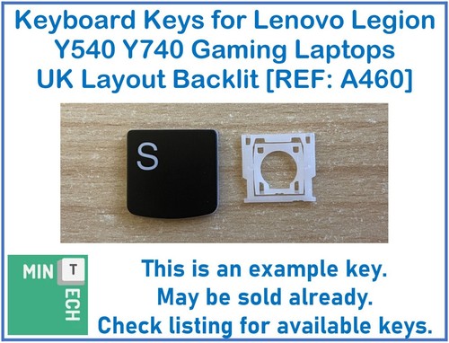 Keyboard replacement keys for - replacement,