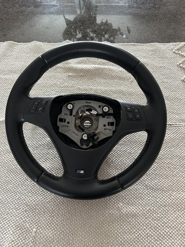 Bmw e46 steering - e46, m3