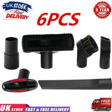 6PCS Vacuum Cleaner