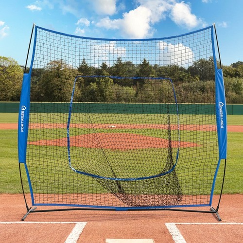 Fortress baseball cricket x - baseball,