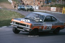 GERRY MARSHALL VAUXHALL