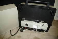 Cine film projector GAF 1188 Z