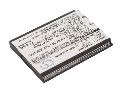Ion battery for sony - li-ion,