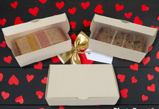 White Single Individual Cake