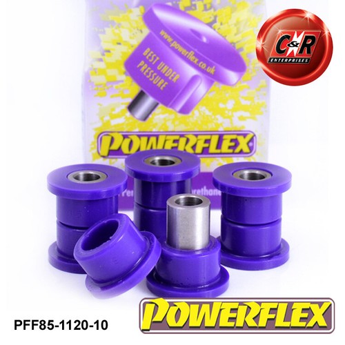 Powerflex steering rack - powerflex,